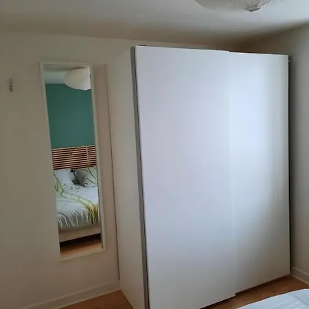 Apartment T2 De Caractere Aurillac