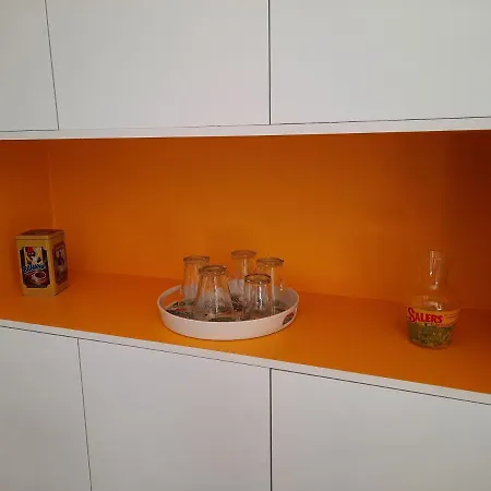 T2 De Caractere Apartment *